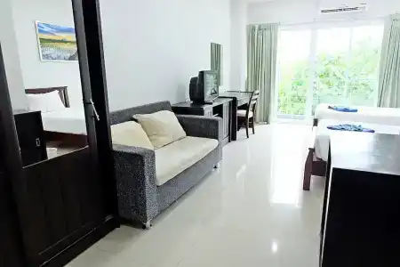 Krabi Hipster - 40