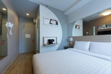 Red Planet Phuket Patong - Sha Extra Plus - 27