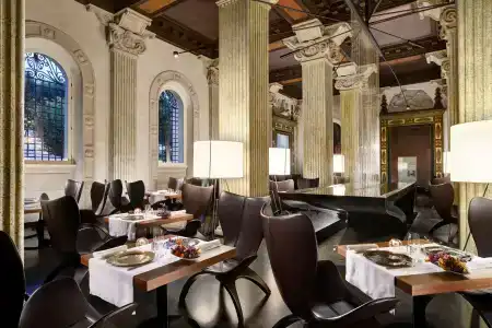 Palazzo Montemartini Rome, A Radisson Collection - 16