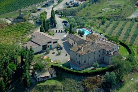 Agriturismo Montegonfoli - 140