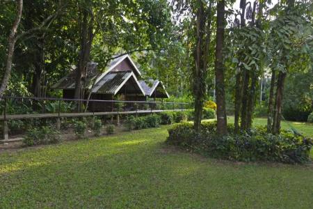 Khaosok Riverside Cottages - 82