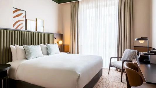 Courtyard by Marriott Paris Boulogne - 60
