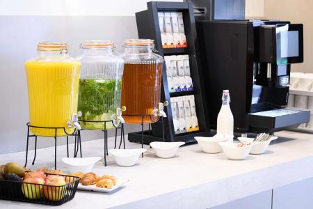 Park Inn by Radisson Antwerp Berchem - 3