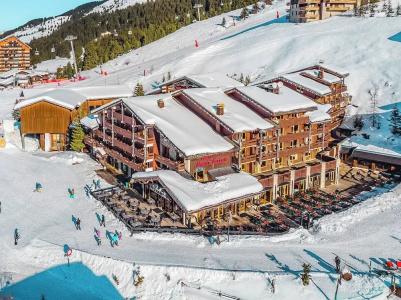 Mont Vallon - 35