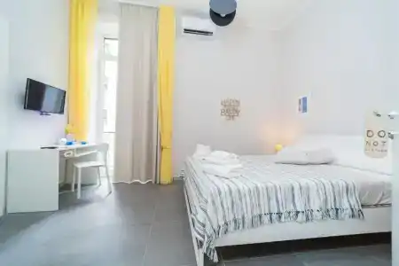 Napoli Suite - 65