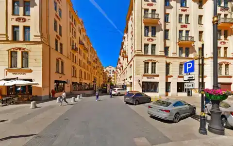 Веста на Рубинштейна - 0