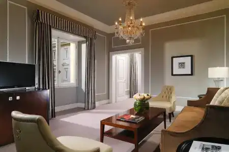 The Westin Excelsior, Rome - 82