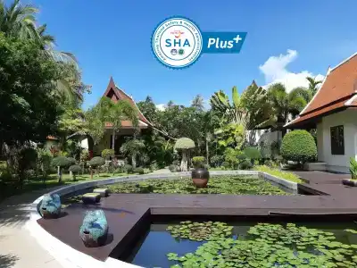 Baan Thai Lanta Resort - 11