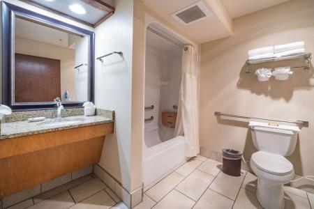 Best Western Plus Grantree Inn - 72