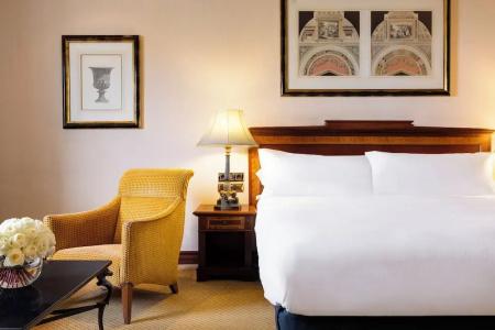 Intercontinental Madrid, An Ihg - 230