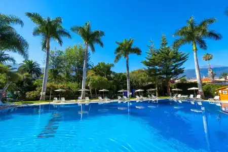 Apartamentos Masaru - 16