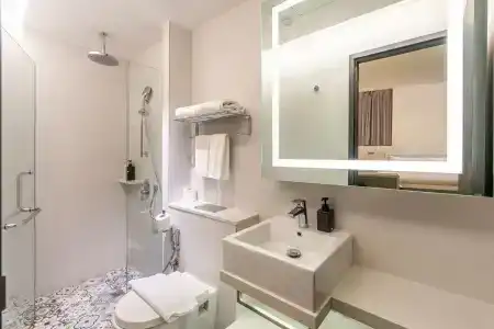 The Quay (Sg Clean, Staycation Approved) - 42