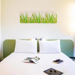 ibis budget Toulouse Centre Gare - 31