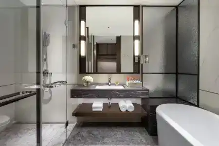 Crowne Plaza Shanghai Hongqiao, An Ihg - 50