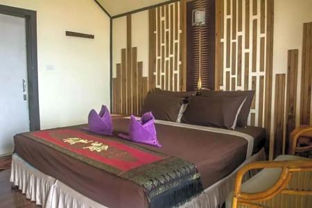 White Sand Beach Resort - 236