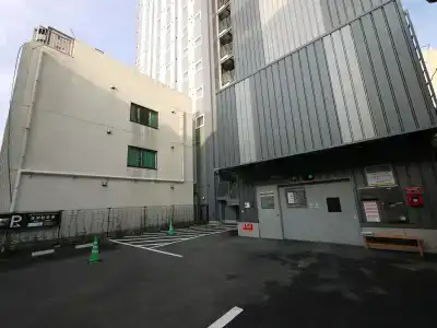 Route-Inn Grand Tokyo Asakusabashi - 0