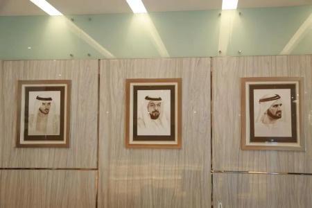 Tulip Al Barsha Apartment - 22