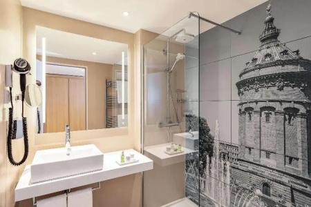 Nh Mannheim - 118