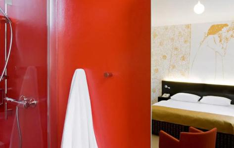 Alma Boutique-Hotel - 41