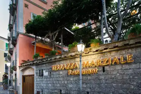 Palazzo Marziale - 0