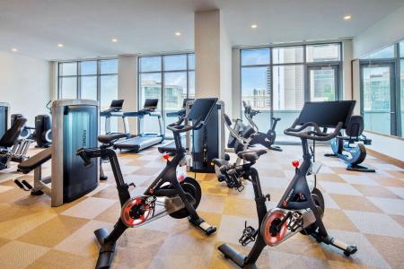 Hyatt Centric Las Olas Fort Lauderdale - 14