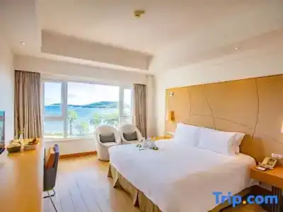 Ocean View Resort Yalong Bay - 161