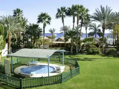 Novotel Sharm El-Sheikh - 33