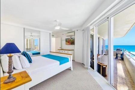 Zenith Ocean Front - 120