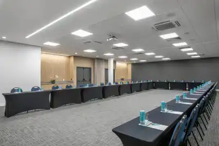 Meliá Brasil 21 - 27