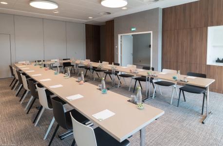 Holiday Inn Paris Cdg Airport An Ihg - 41