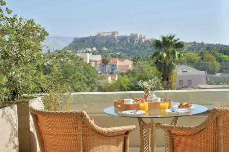 Athenaeum Eridanus Luxury - 12