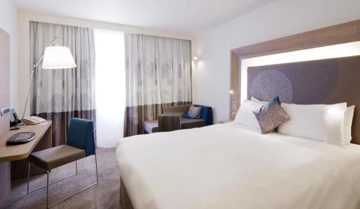 Novotel London Tower Bridge - 44