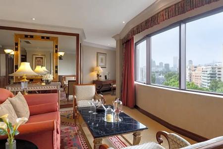 Intercontinental Madrid, An Ihg - 248