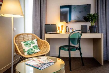 Best Western Plus Hôtel Vannes Centre Ville - 103