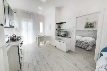 Residence Amalfi - 35
