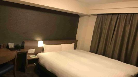 Dormy Inn Express Sendai Seaside - 36