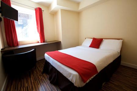 International Inn - 6