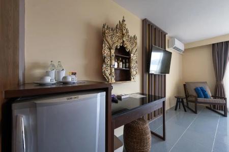 Blue Beach Grand Resort And Spa Sha Plus - 27