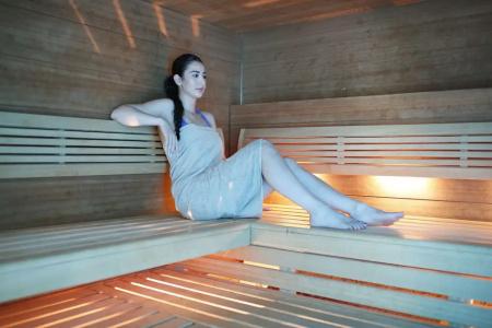 Hôtel Athena Spa - 36