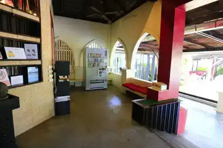 Lima Duva Resort - 24