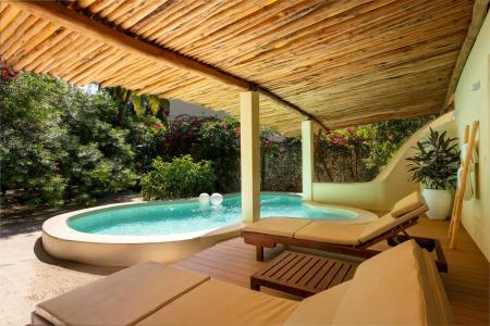 Zanzibar White Sand Luxury Villas & Spa - Relais & Chateaux - 181