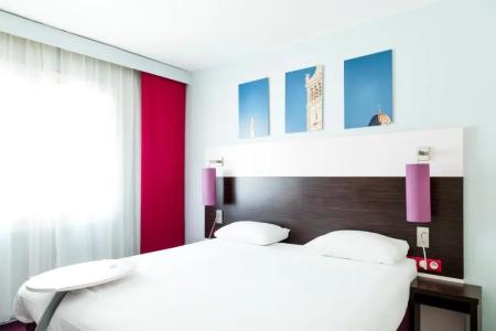 ibis Styles Marseille Centre Prado Castellane - 64