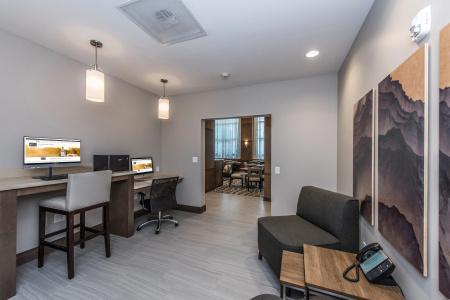 Staybridge Suites - Charleston - Mount Pleasant, an IHG - 44