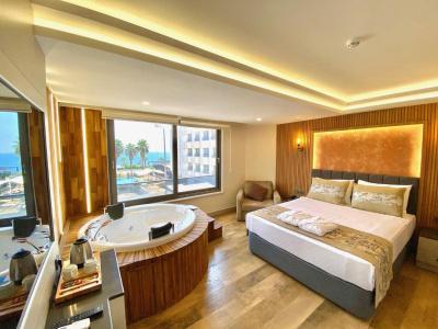Green Beyza Suites - 1