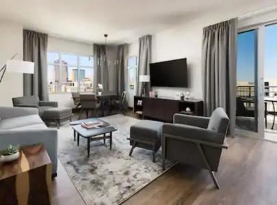 Doubletree By Hilton Tucson Downtown Convention Center - 37