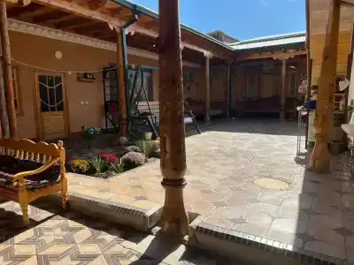 Mohinur Hostel - 13
