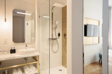 Schani Salon - 26