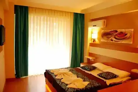Flora Suites - All Inclusive - 4