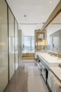 Raffles Shenzhen - 89