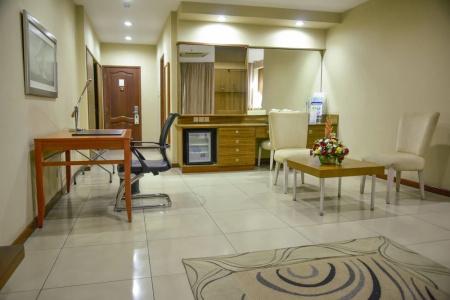 Harbour View Suites - 109